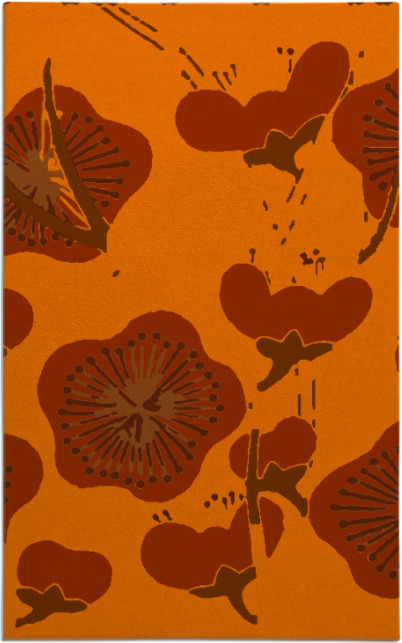 fields rug - item 566026