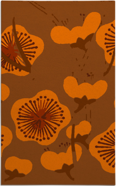 fields rug - item 566027