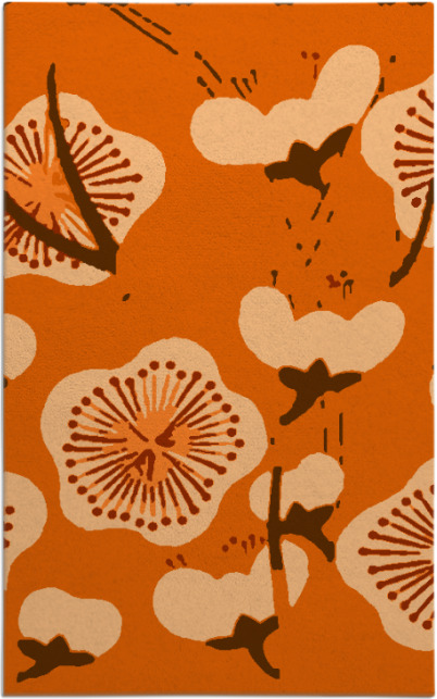 fields rug - item 566029