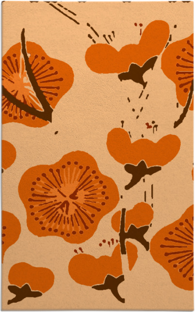 fields rug - item 566030