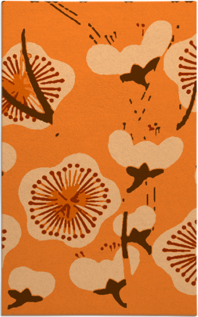 fields rug - item 566031