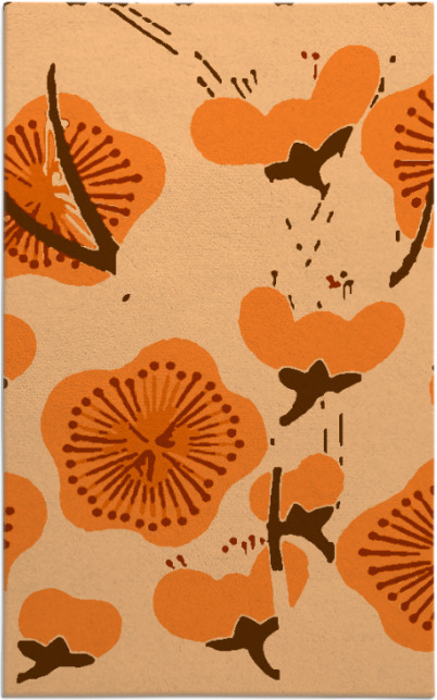 fields rug - item 566032