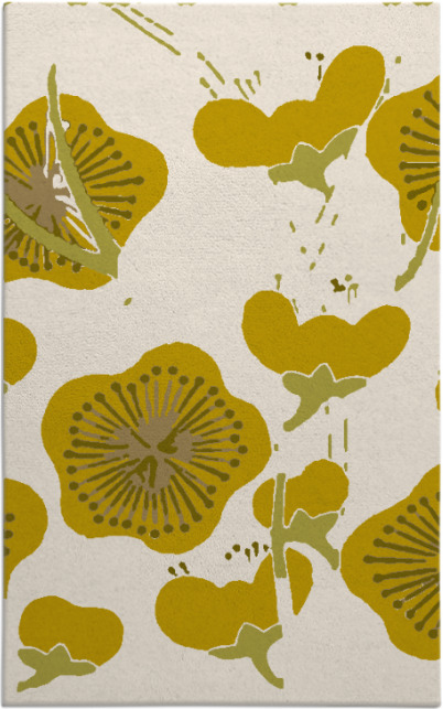 fields rug - item 566033