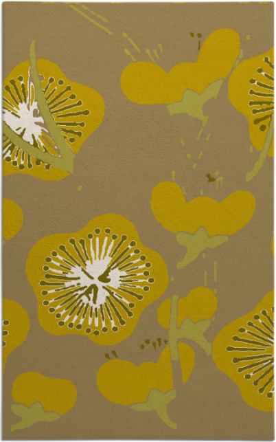 fields rug - item 566035