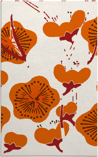 fields rug - item 566037