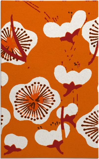 fields rug - item 566038