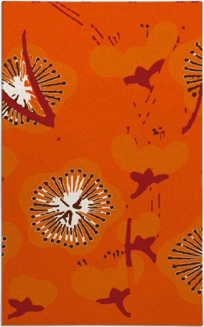 fields rug - item 566039