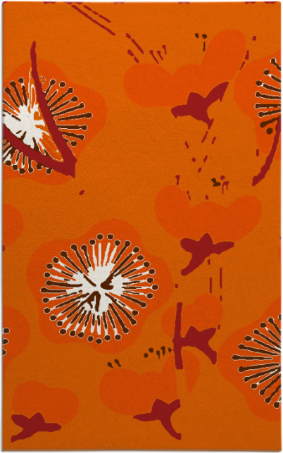 fields rug - item 566040