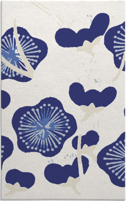 fields rug - item 566049