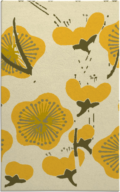 fields rug - item 566057