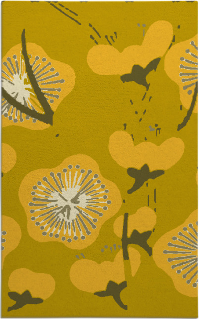 fields rug - item 566059