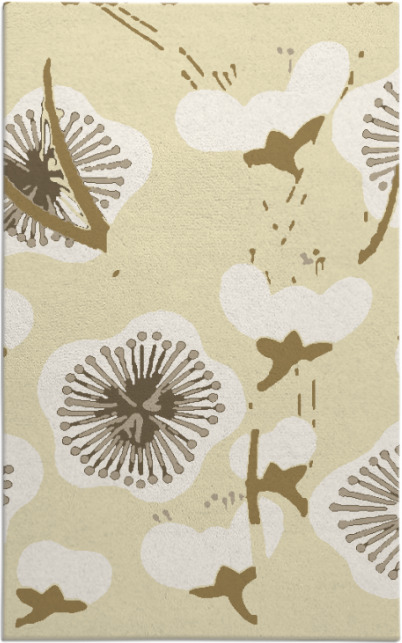 fields rug - item 566061