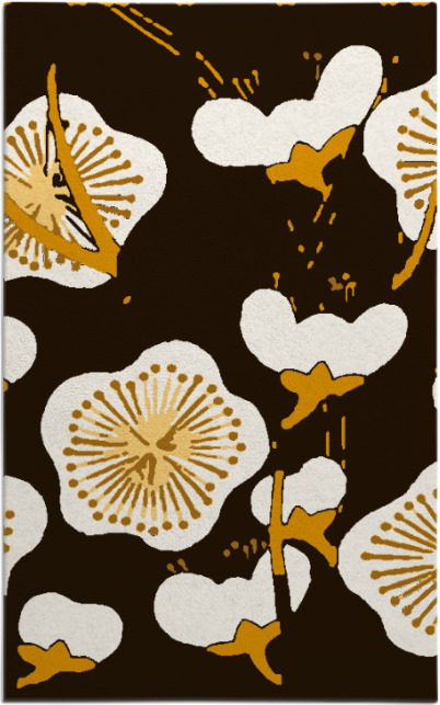 fields rug - item 566066