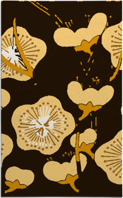 fields rug - item 566068