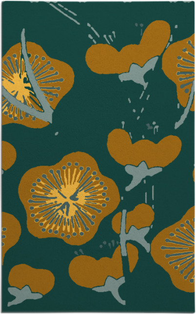 fields rug - item 566075