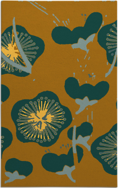 fields rug - item 566076