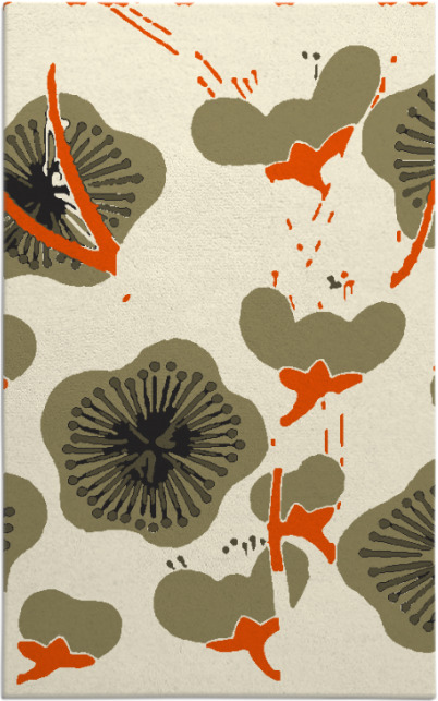 fields rug - item 566080