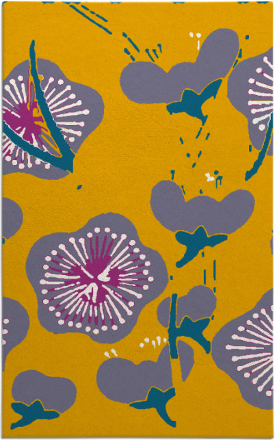 fields rug - item 566083