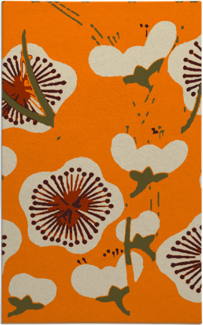 fields rug - item 566086