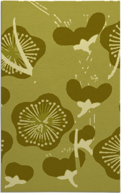 fields rug - item 566090