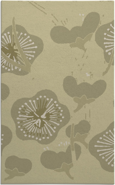 fields rug - item 566095