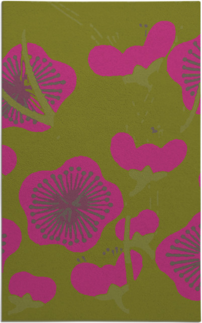 fields rug - item 566097