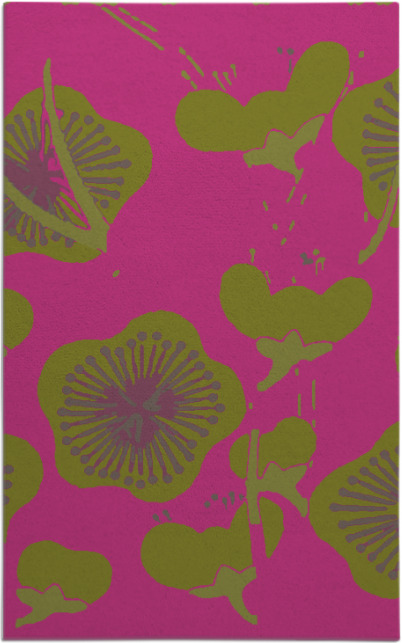 fields rug - item 566098