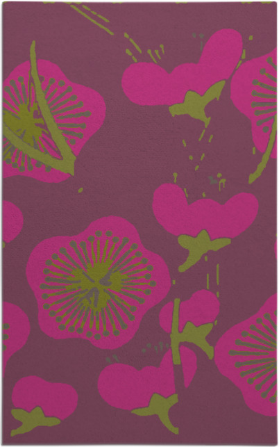 fields rug - item 566099