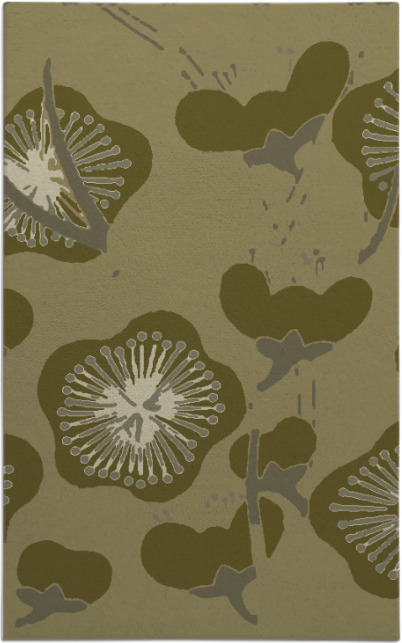 fields rug - item 566102