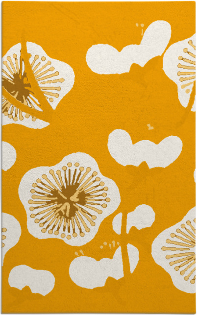 fields rug - item 566105