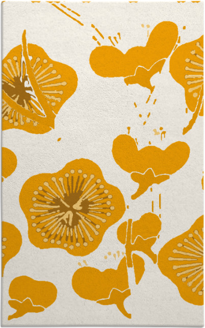 fields rug - item 566106