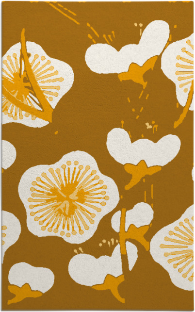 fields rug - item 566107