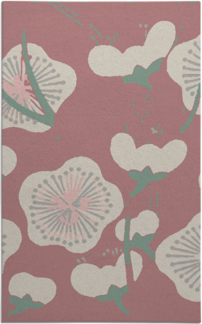 fields rug - item 566109