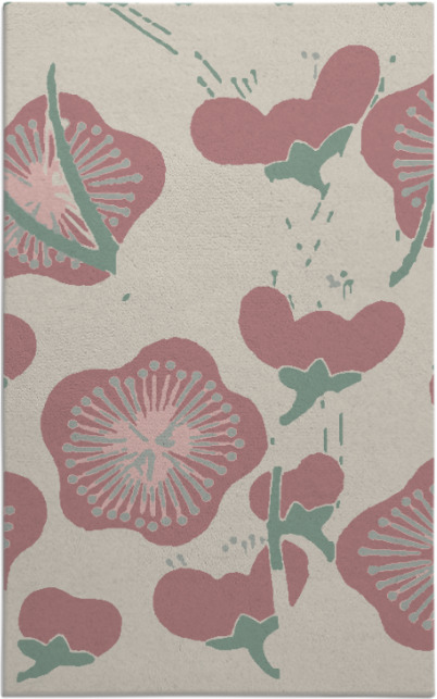 fields rug - item 566110