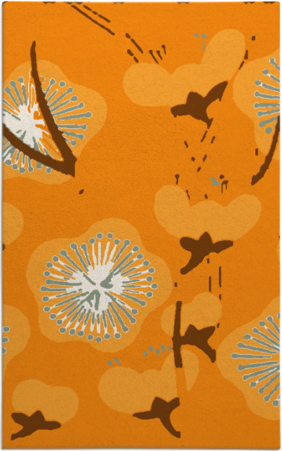 fields rug - item 566113