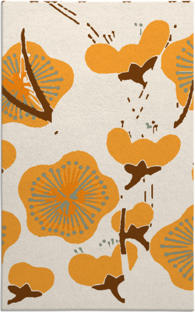 fields rug - item 566115