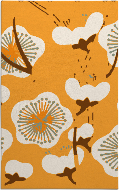 fields rug - item 566116