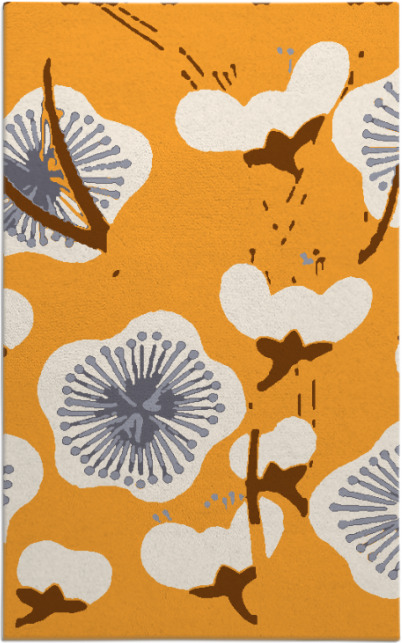 fields rug - item 566117