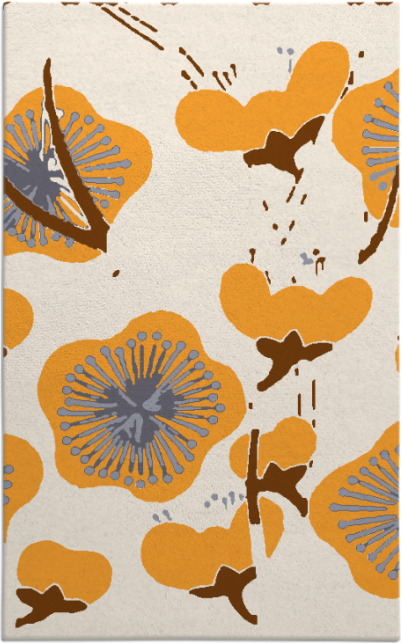 fields rug - item 566118