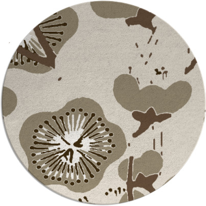 fields rug - item 566123