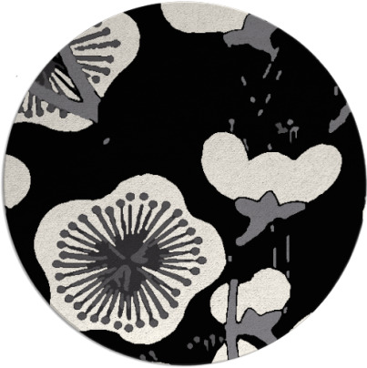 fields rug - item 566125