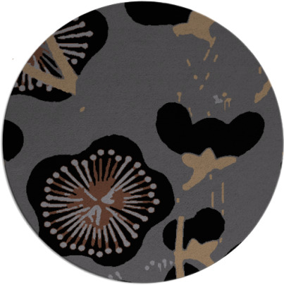 fields rug - item 566130