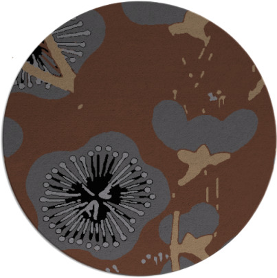 fields rug - item 566131