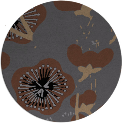 fields rug - item 566132