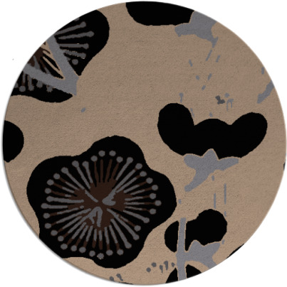 fields rug - item 566134