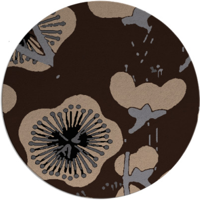 fields rug - item 566135