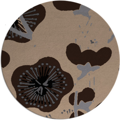 fields rug - item 566136