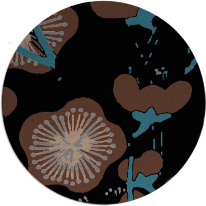 fields rug - item 566137