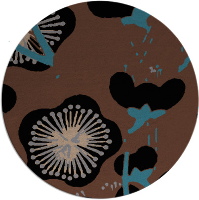 fields rug - item 566138