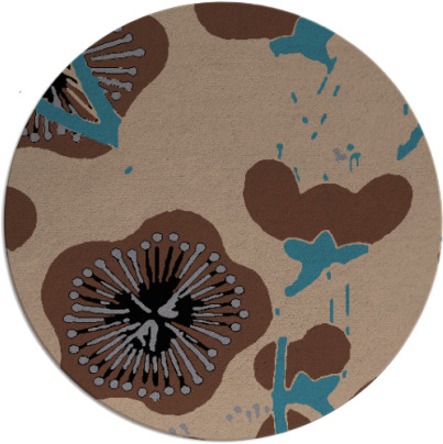 fields rug - item 566139